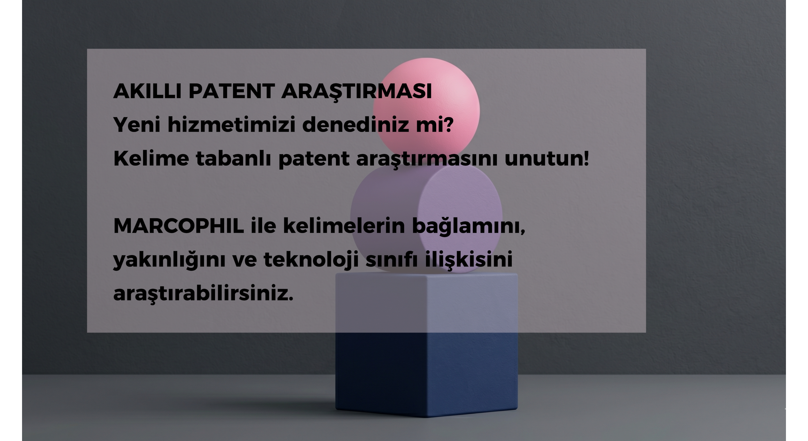 Patent Marcophil
